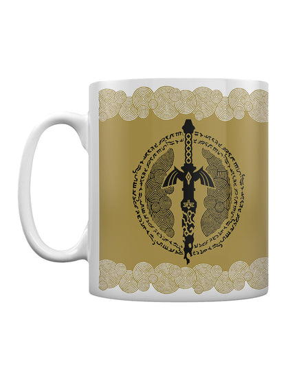 The Legend Of Zelda: Tears Of The Kingdom Mug