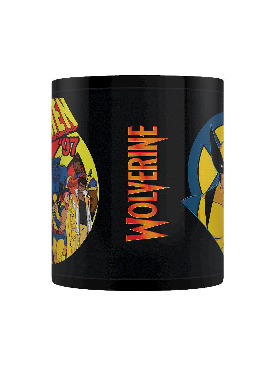 X-Men '97 Wolverine Icon Mug