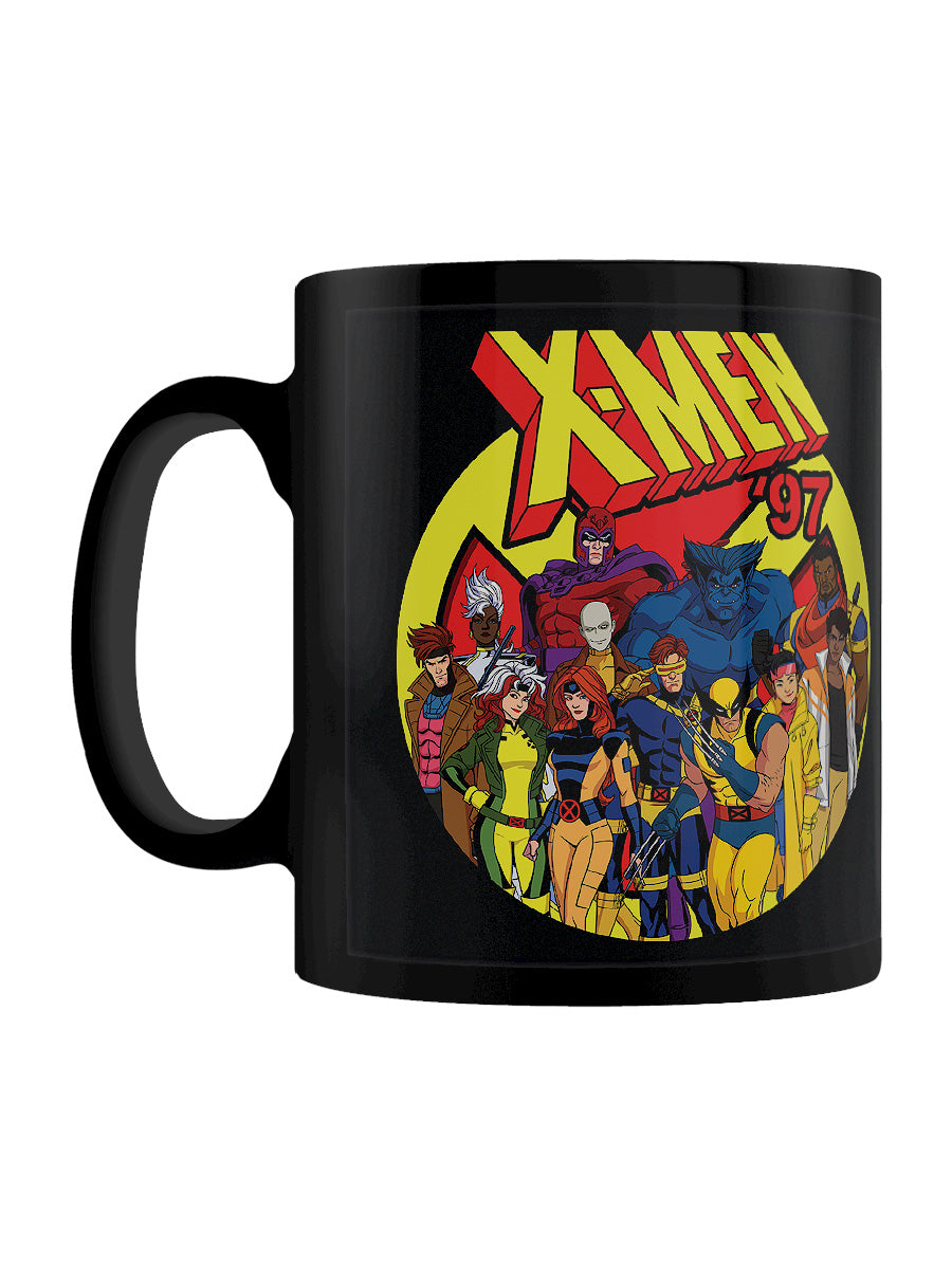 X-Men '97 Wolverine Icon Mug