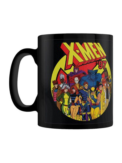 X-Men '97 Wolverine Icon Mug