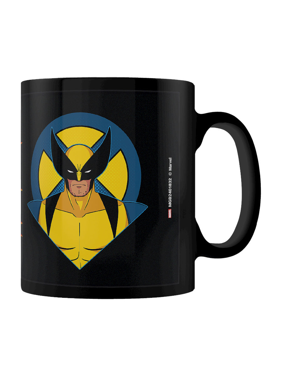 X-Men '97 Wolverine Icon Mug