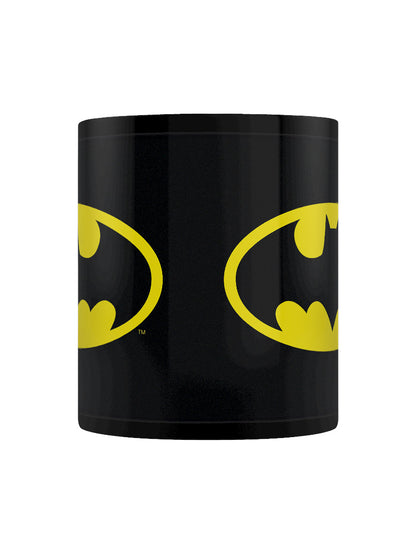 Batman (Symbol) Mug