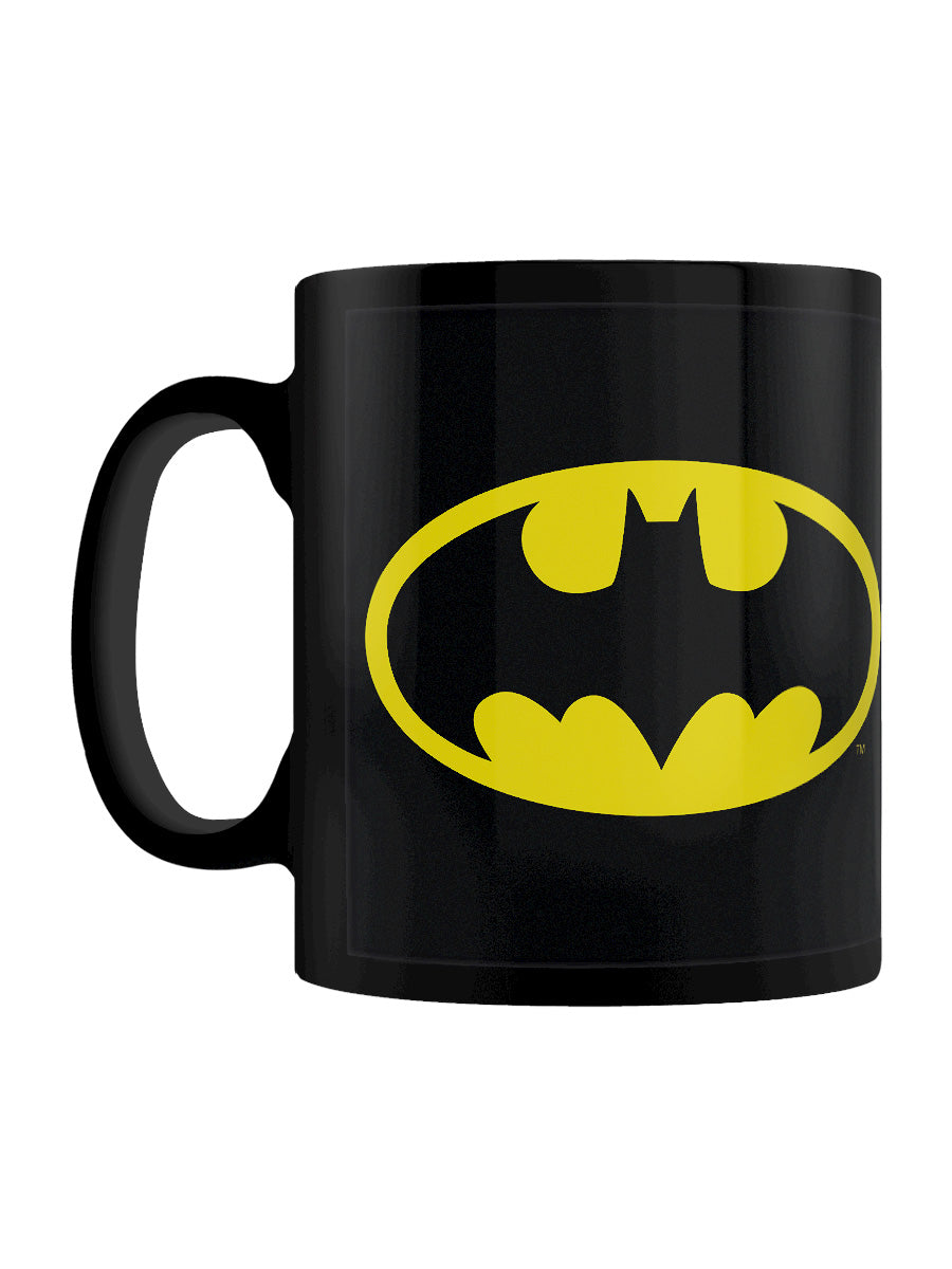 Batman (Symbol) Mug