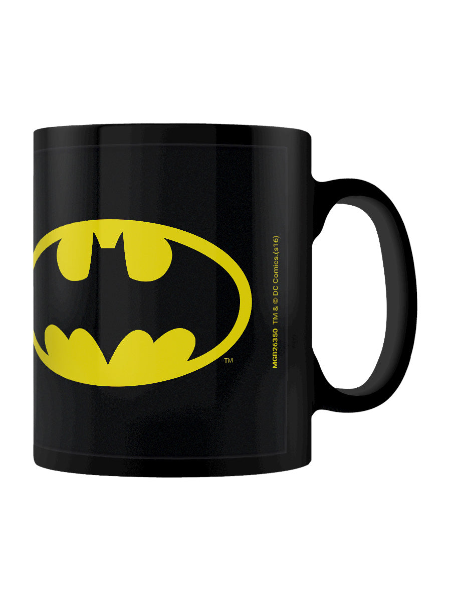 Batman (Symbol) Mug