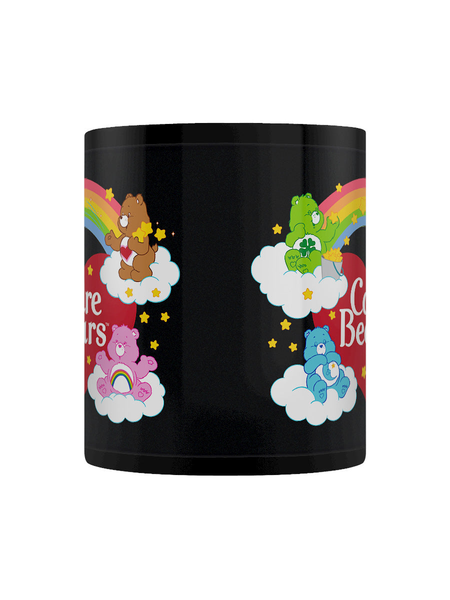 Care Bears (We Love Rainbows) Mug