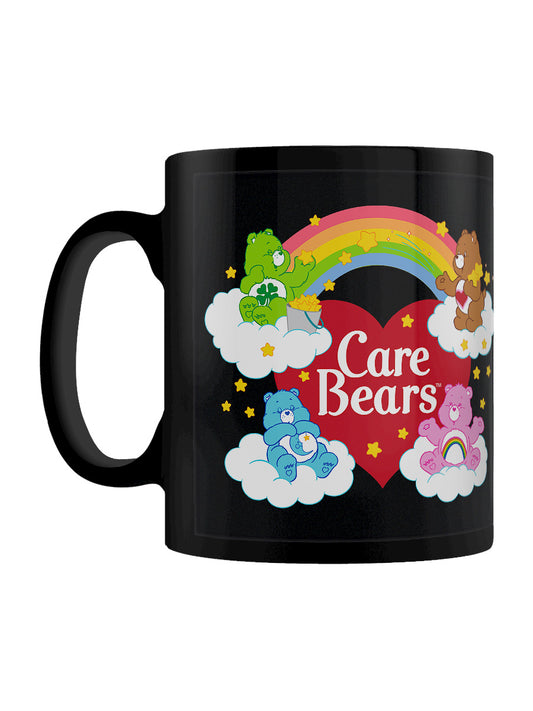 Care Bears (We Love Rainbows) Mug