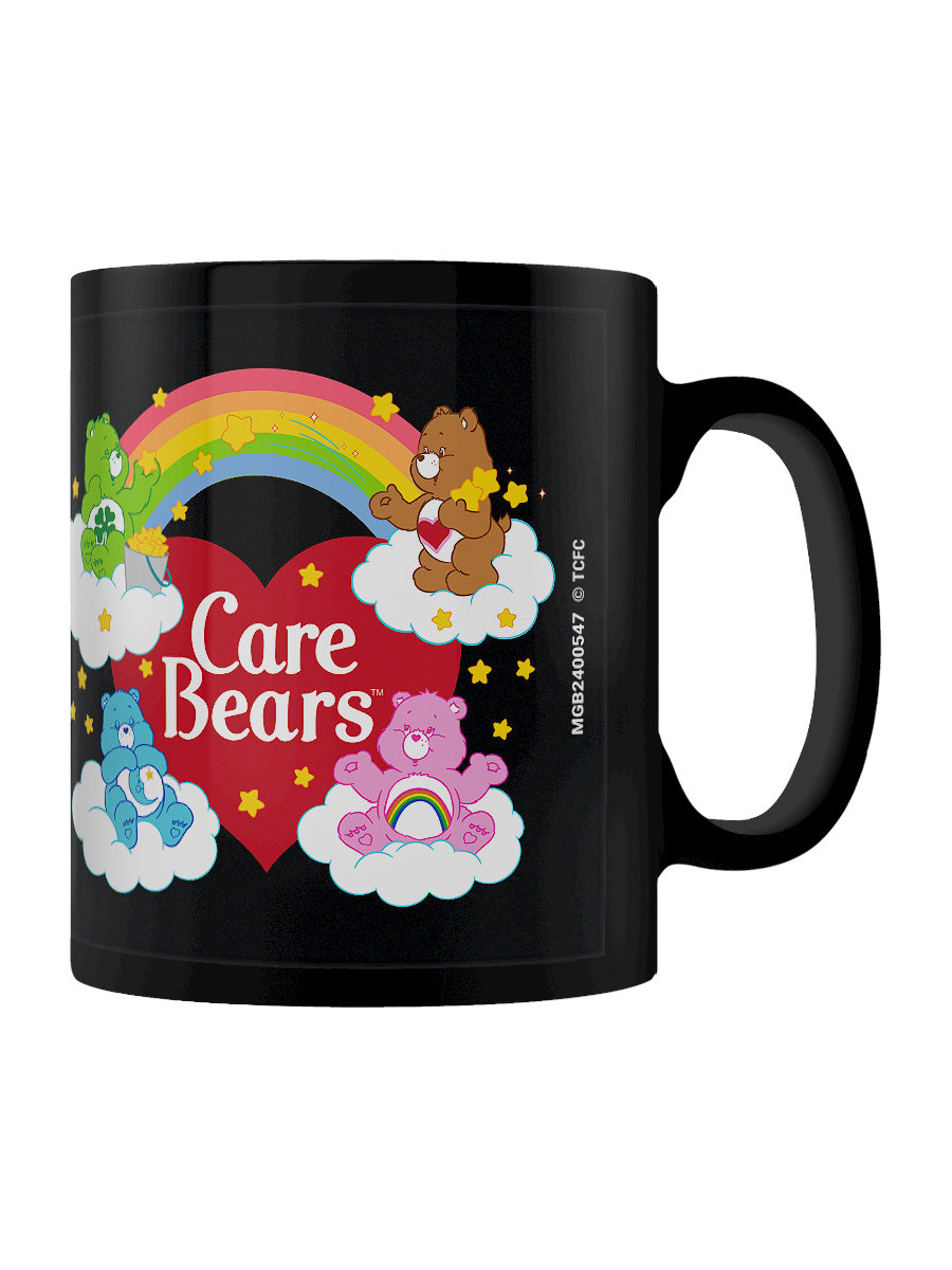 Care Bears (We Love Rainbows) Mug