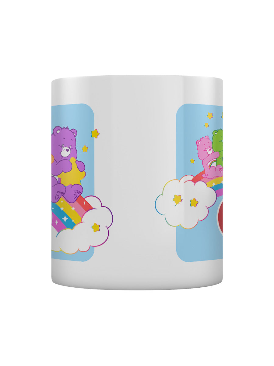 Care Bears (We Love Rainbows) Mug