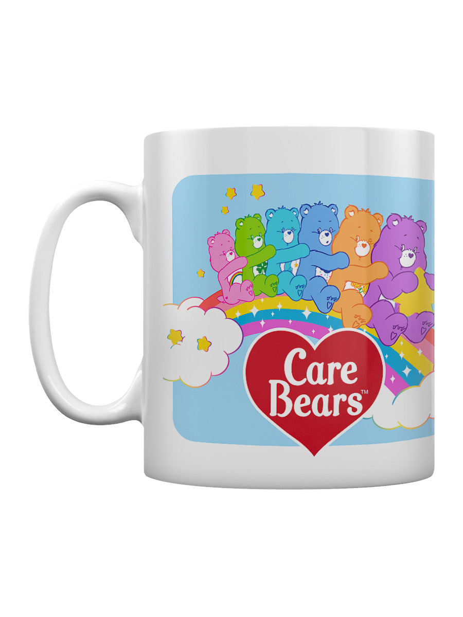 Care Bears (We Love Rainbows) Mug