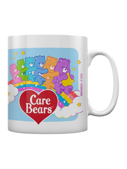 Care Bears (We Love Rainbows) Mug