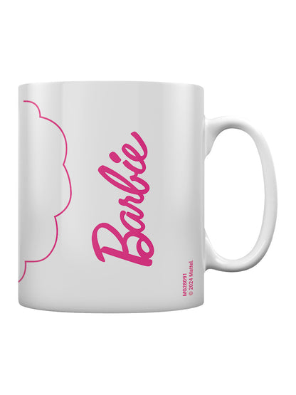 Barbie (Lineup) Mug