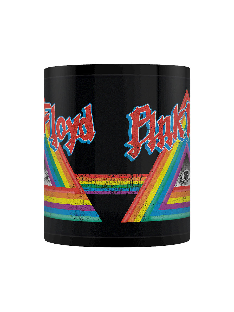 Pink Floyd (Providence) Mug