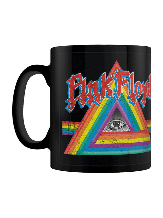 Pink Floyd (Providence) Mug