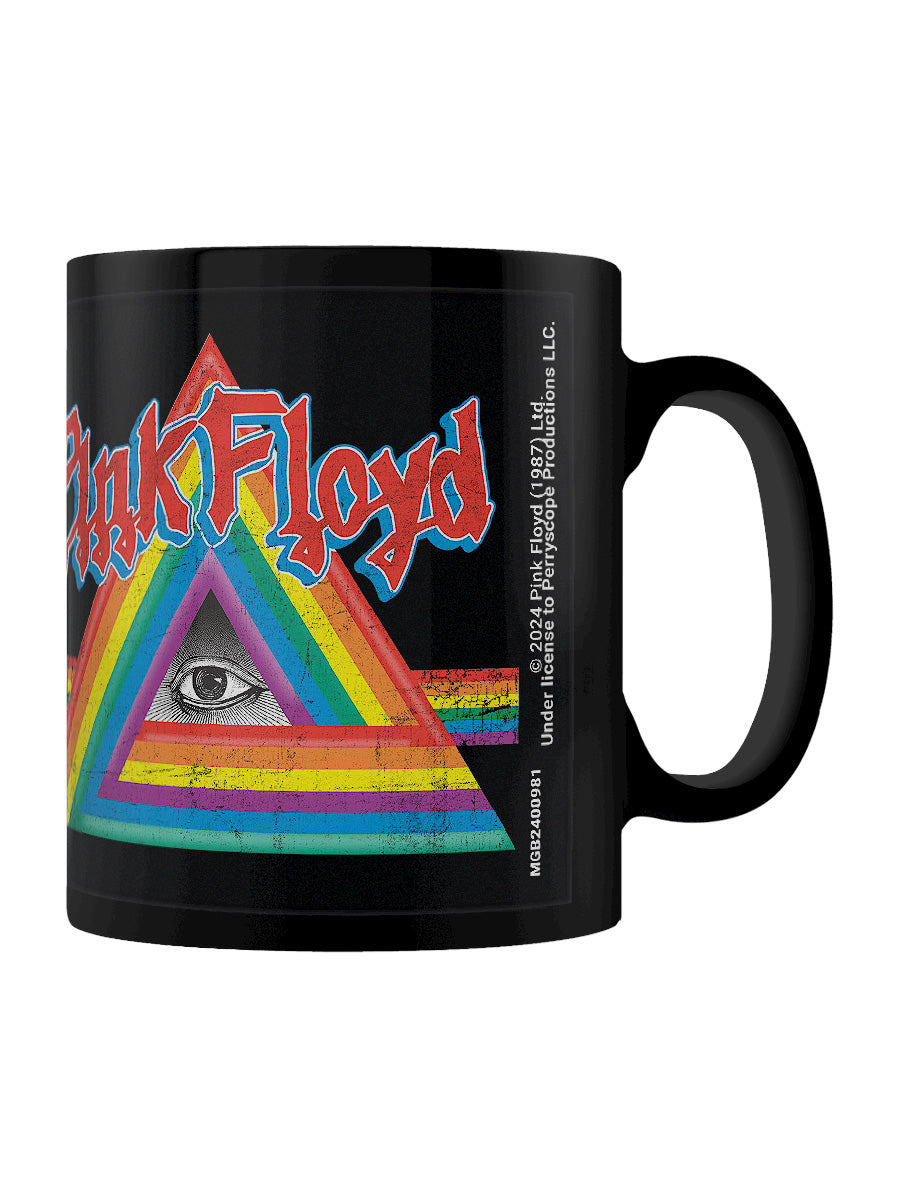 Pink Floyd (Providence) Mug