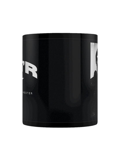 Liam Gallagher (RnR) Mug