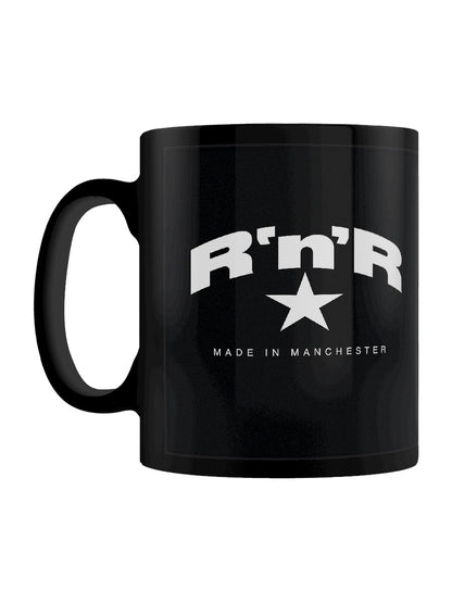 Liam Gallagher (RnR) Mug