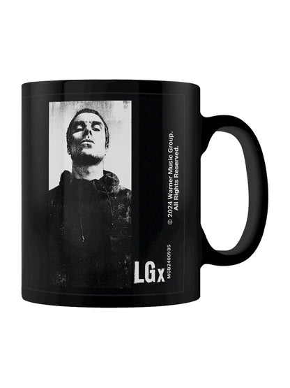 Liam Gallagher (RnR) Mug