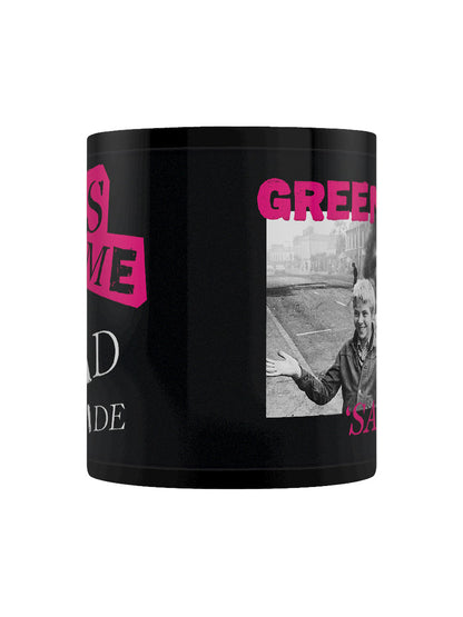 Green Day (Saviors) Mug