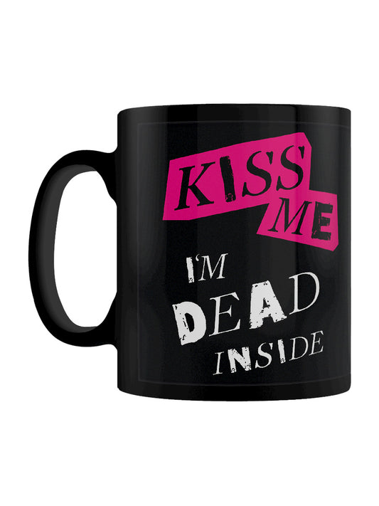 Green Day (Saviors) Mug