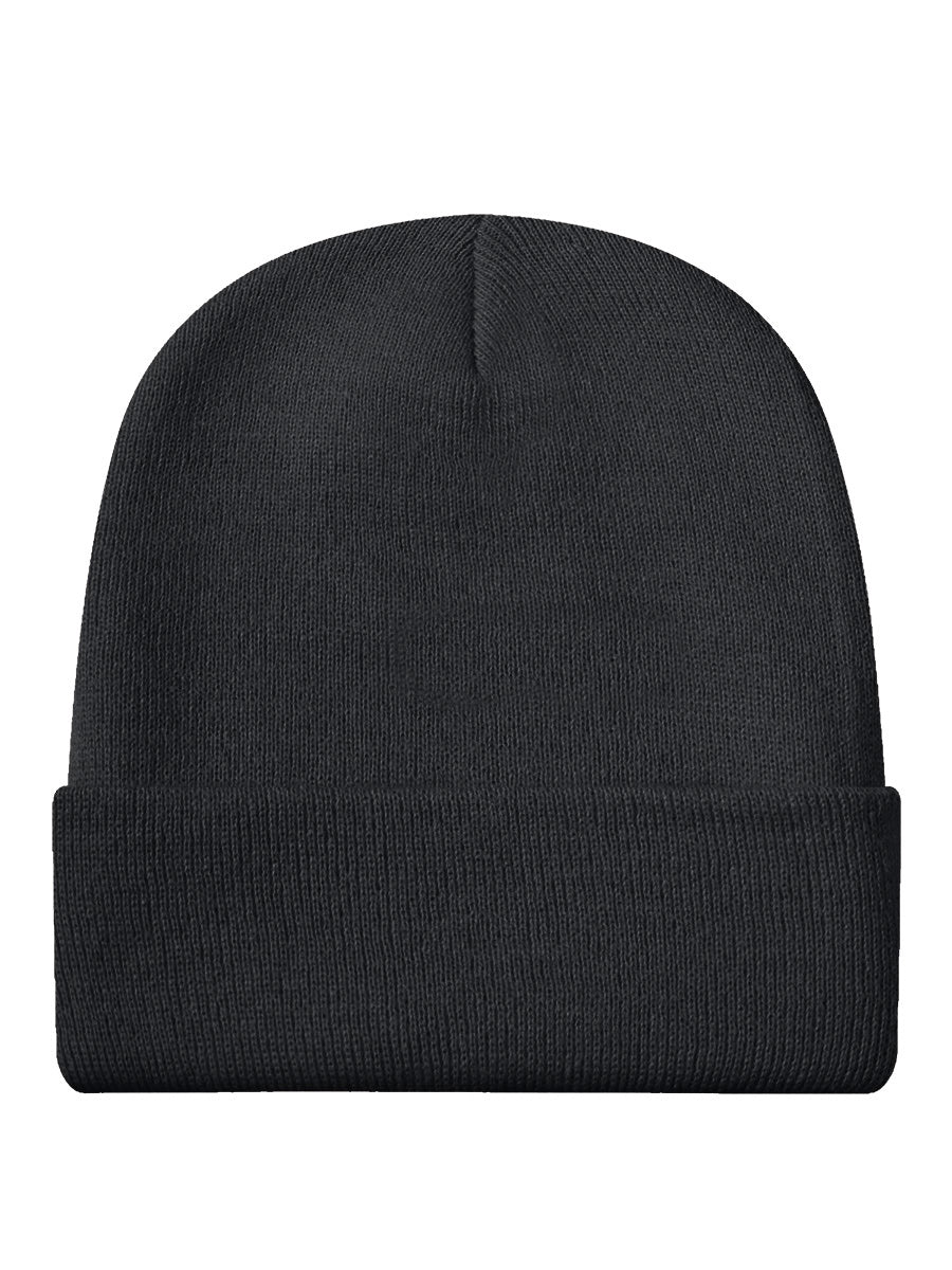 Easily Distracted by Cats Graphite Grey Beanie