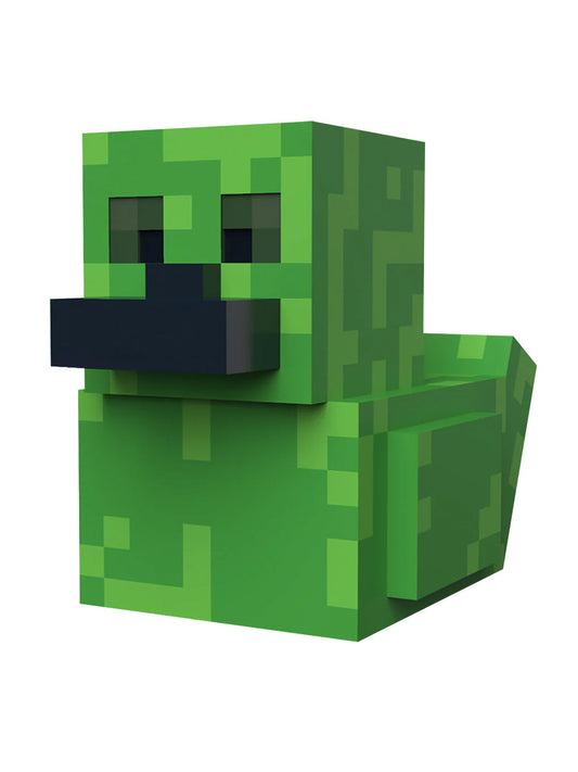 Minecraft: Creeper TUBBZ (Boxed Edition)