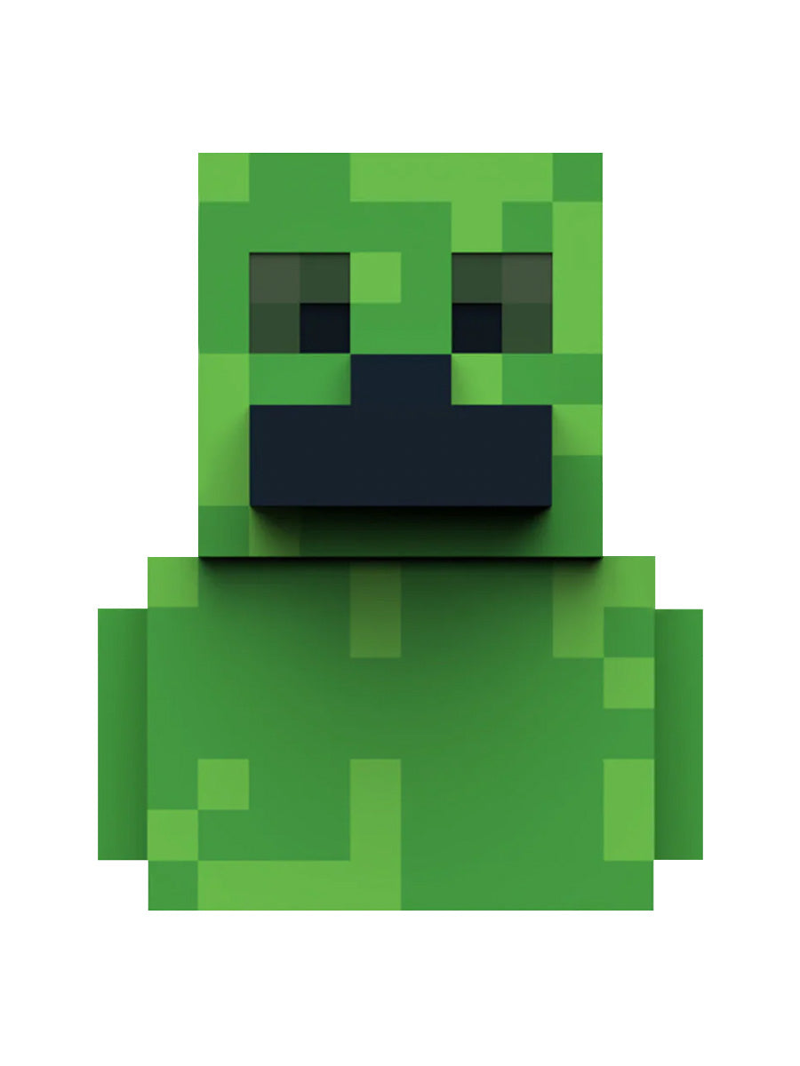 Minecraft: Creeper TUBBZ (Boxed Edition)