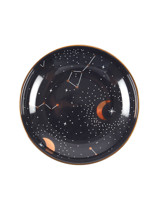 Star Sign Trinket Dish