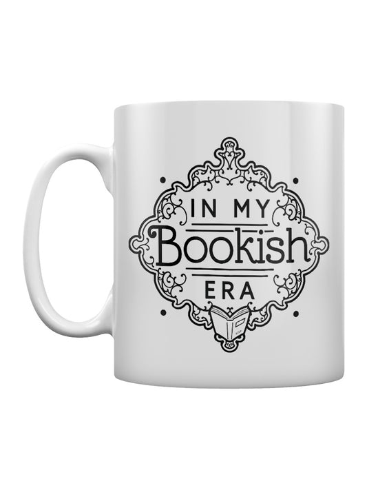 In My Bookish Era Mug