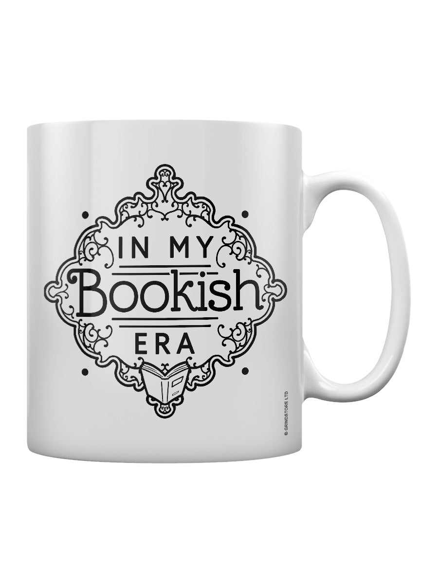 In My Bookish Era Mug