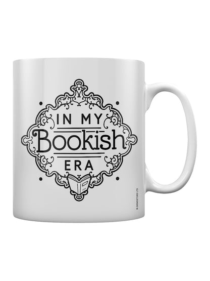 In My Bookish Era Mug