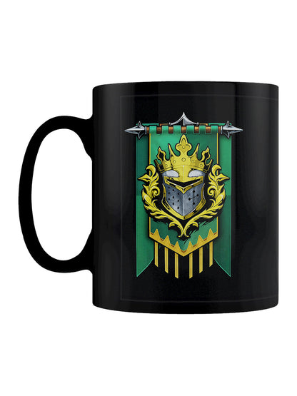 RAID: Shadow Legends Banner Lords Black Mug