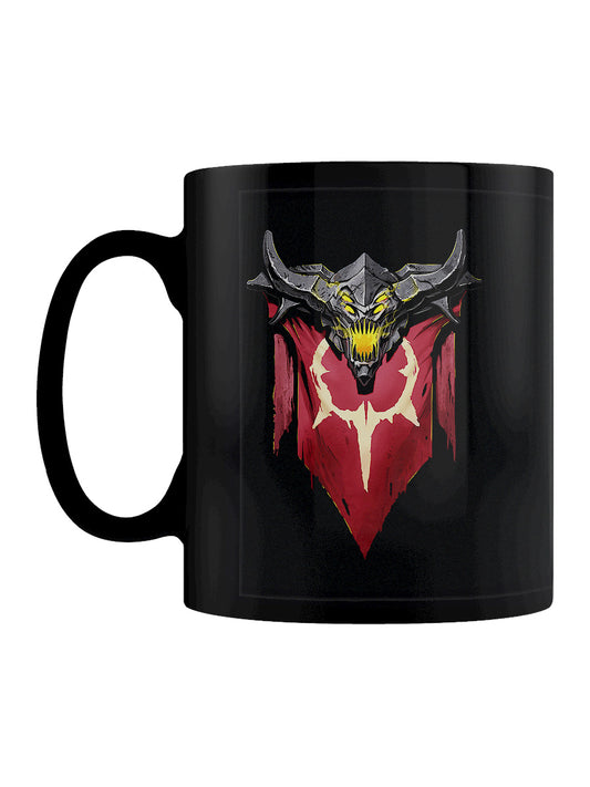 RAID: Shadow Legends Demonspawn Black Mug