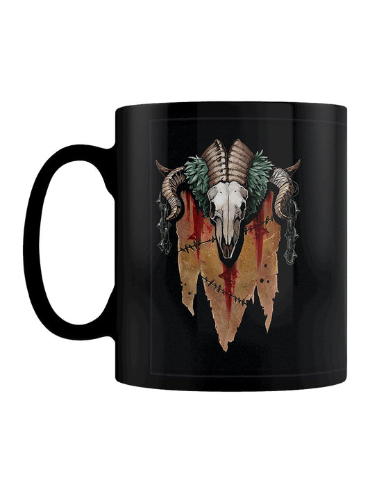 RAID: Shadow Legends Skinwalkers Black Mug