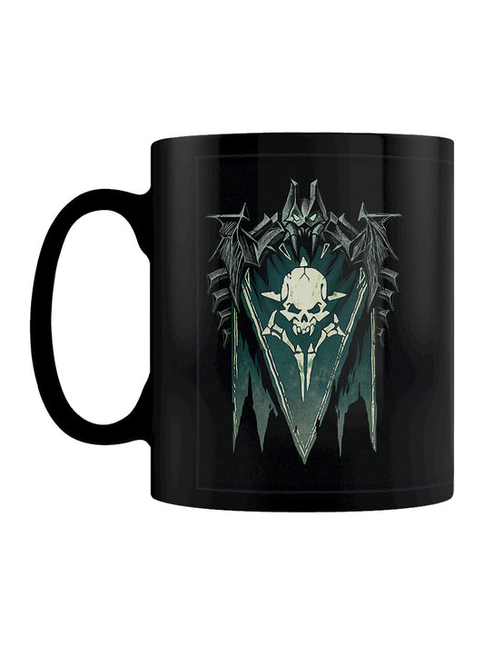 RAID: Shadow Legends Undead Hordes Black Mug