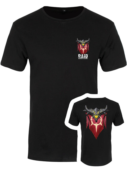 RAID: Shadow Legends Demonspawn Black T-Shirt