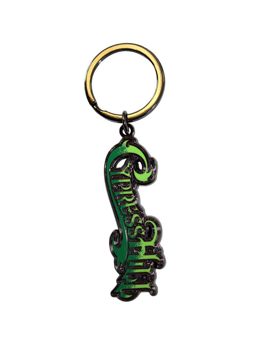 Cypress Hill Logo Keychain