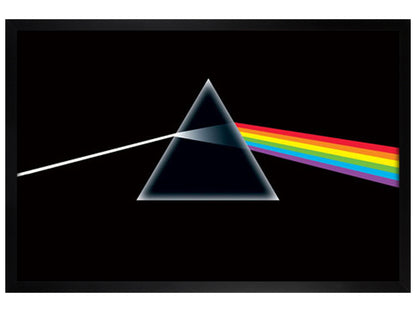 Pink Floyd Poster - Dark Side of the Moon