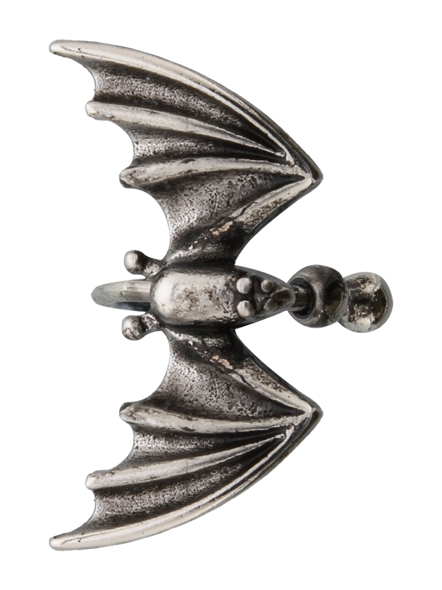 Bat hot sale ear cuff