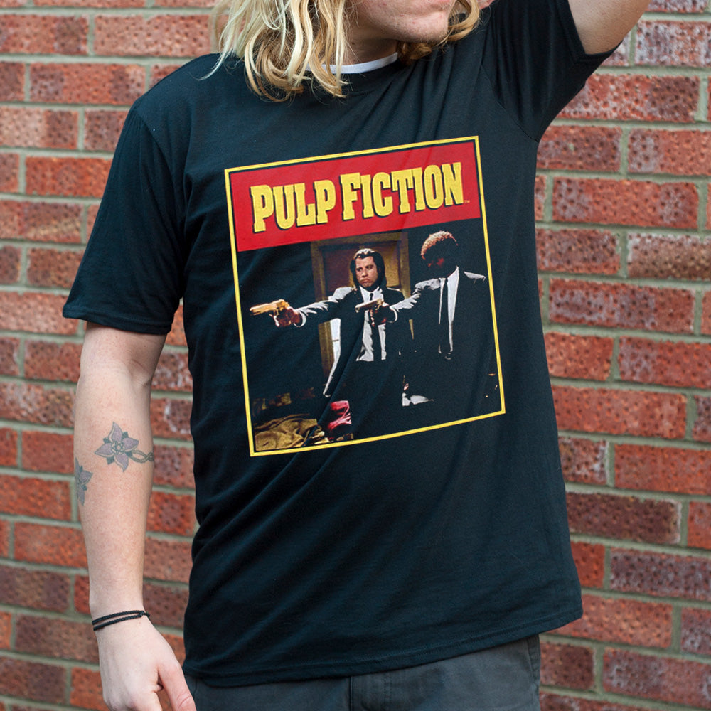 Shirt pulp fiction sale